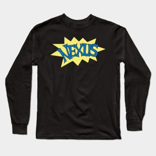 Nexus Event Long Sleeve T-Shirt